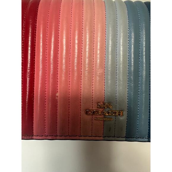 Crossbody Coach Purse - Picture 3 of 9